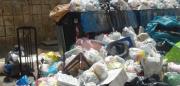 Emergenza rifiuti anche a Lamezia Terme: satura la discarica di Pianopoli